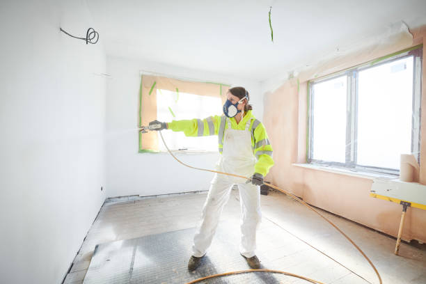 Best Dehumidification Services  in Hobe Sound, FL